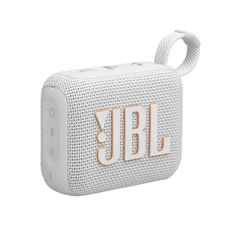 Parlante Bluetooth JBL Go 4 Portátil Impermeable