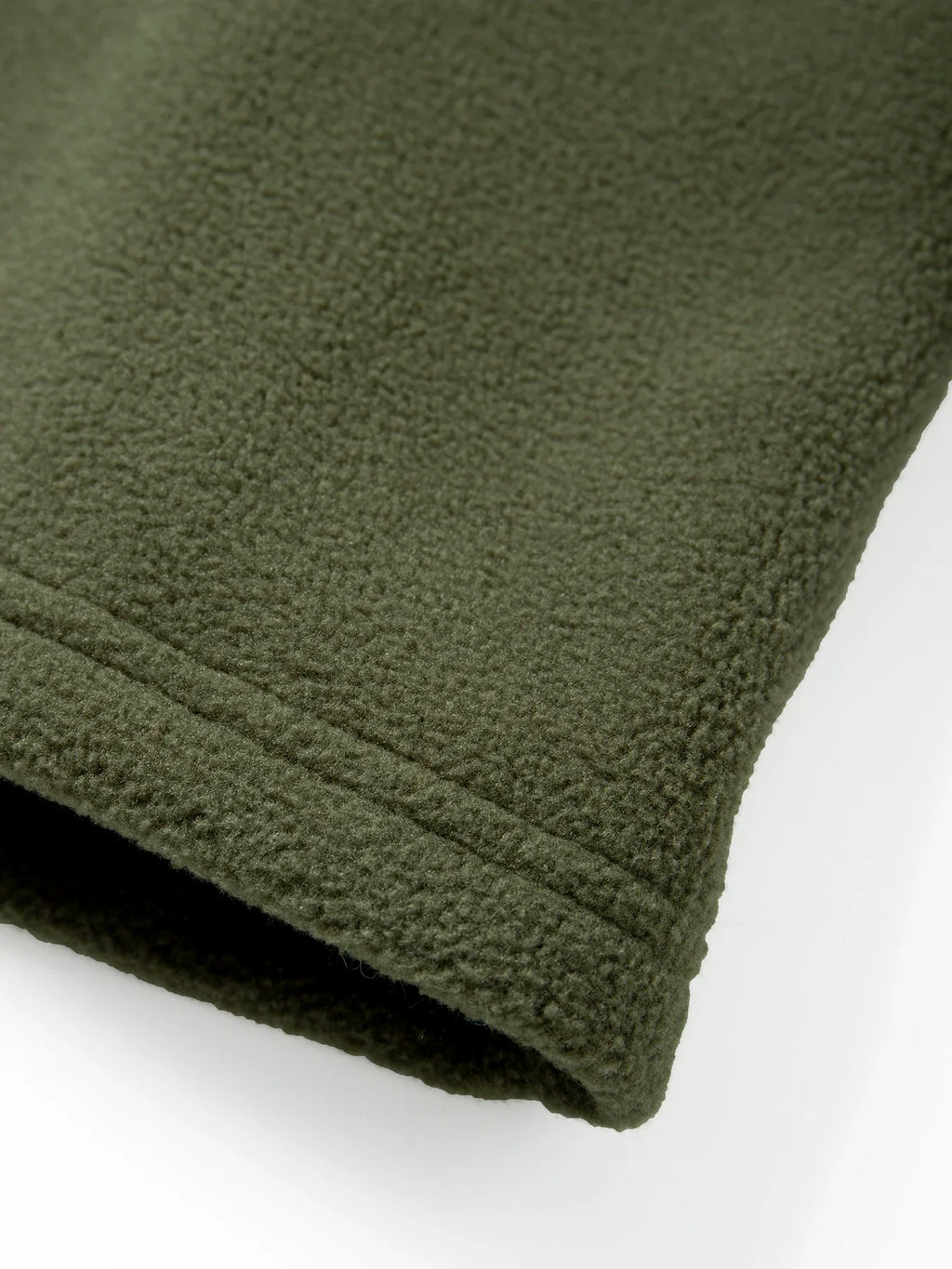 Chaqueta Polar Táctica con Capucha para Hombre | Cremallera Completa