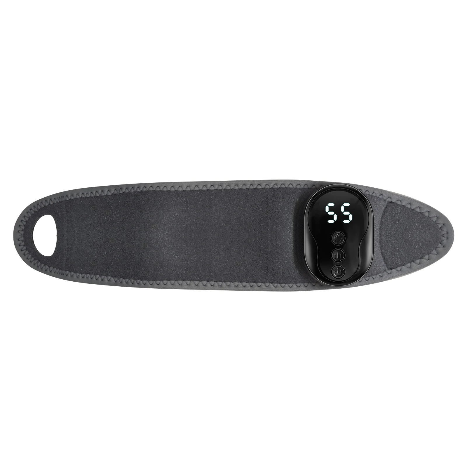 Protector de Muñeca Eléctrico con Calefacción, Masaje por Vibración, Compresa Caliente, Soporte para Muñeca, Tobillera, Protector de Mano, Recargable