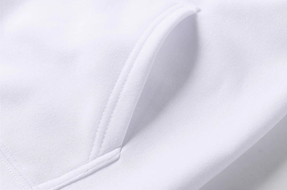 Buzo con Capucha para Hombre - Polar Básico Colores