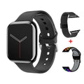 Reloj Inteligente Watch 11 NFC GPS Temperatura
