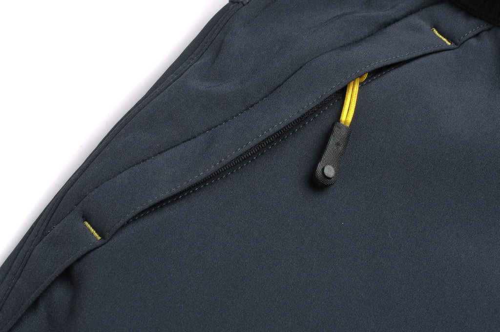 Pantalones Impermeables con Forro Polar para Snowboard y Esquí