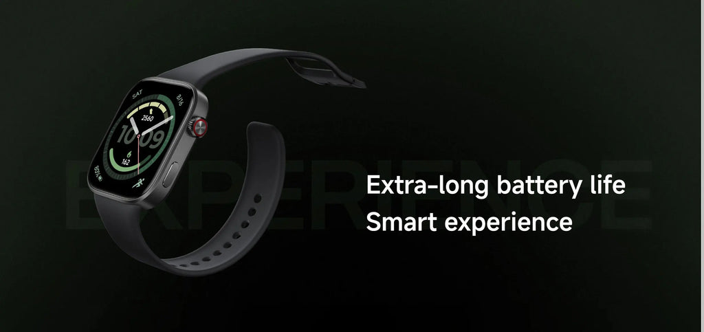 Redmi Watch 6 Smartwatch AMOLED 150 Modos