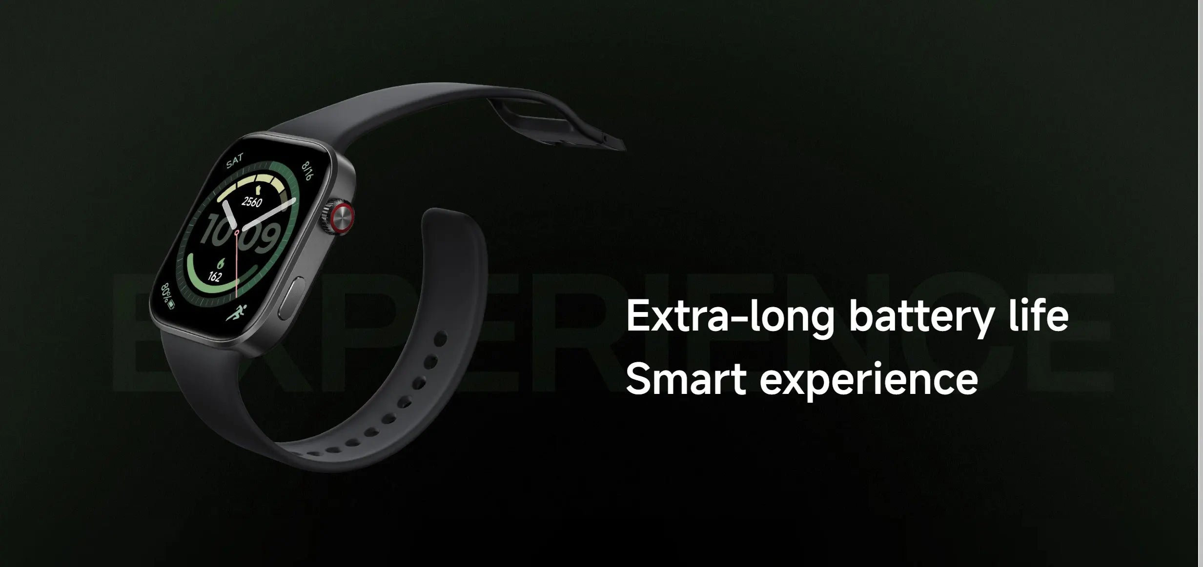Redmi Watch 6 Smartwatch AMOLED 150 Modos
