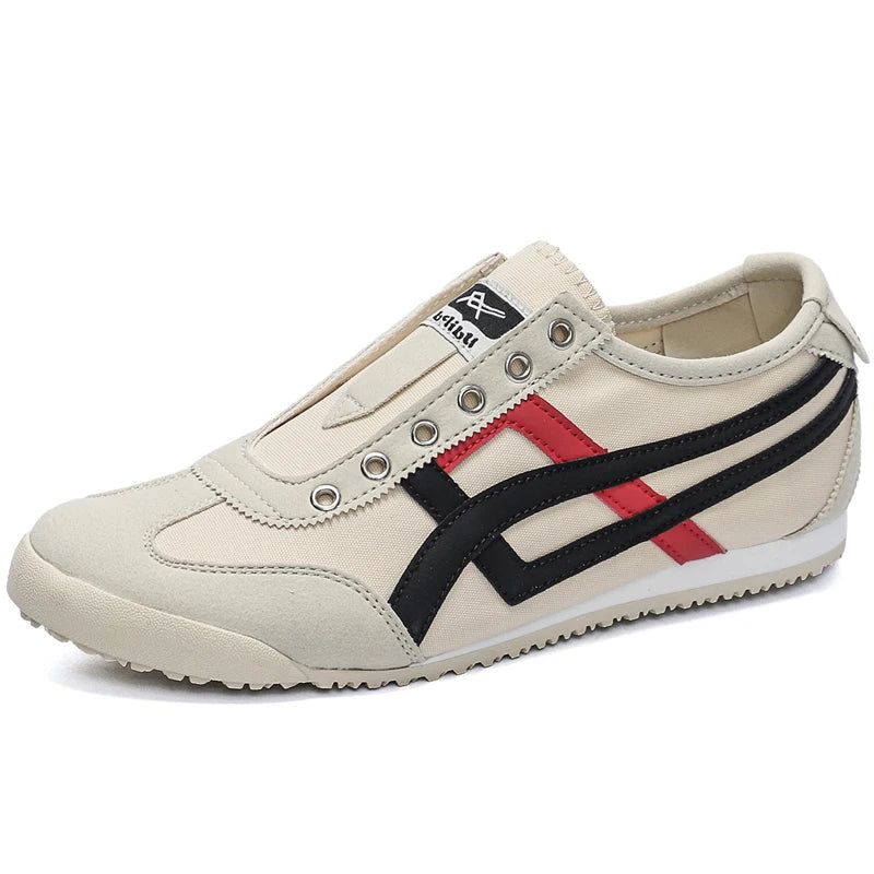 Zapatillas Deportivas de Malla para Hombre – Livianas y Transpirables