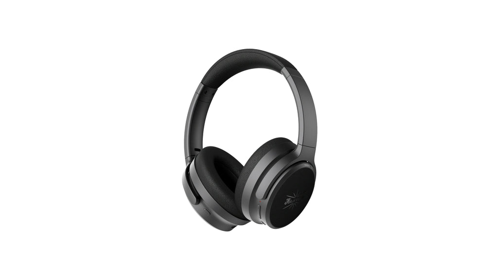 Kiwi Ears Ardor Auriculares Bluetooth 5.4 ANC Doble Driver