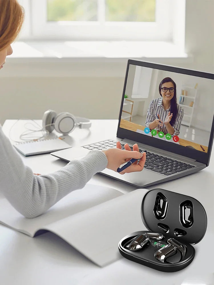 Auriculares Traductor AI 3 en 1 144 Idiomas