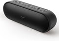 Altavoz Inalámbrico Portátil Tribit XSound Plus 2, 30W XBass, IPX7, 24 Horas de Reproducción, Sonido Estéreo, Micrófono Integrado para Viajes y Campamentos