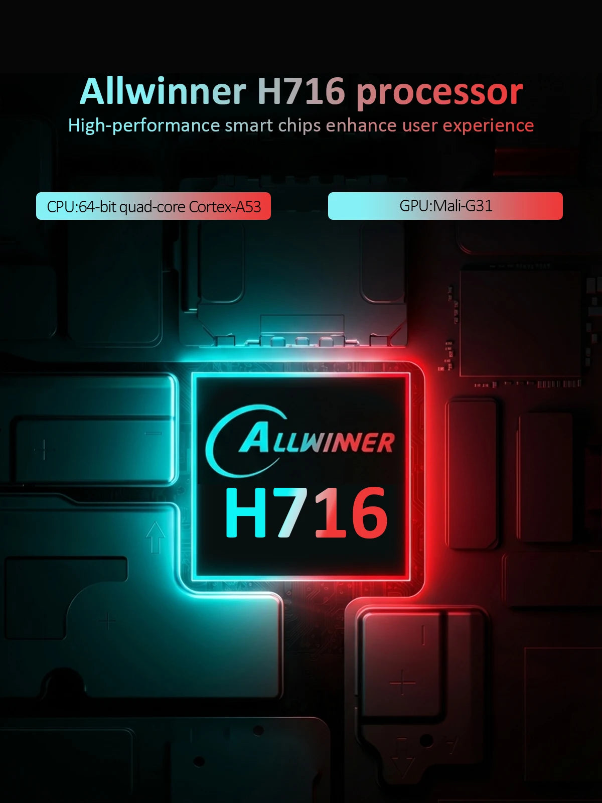 Nuevo Proyector HY300Ultra 2026, 720P, 290ANSI, Mini Proyector LED, Google Play, Corrección Trapezoidal Automática, WiFi6, BT5.4, Cine en Casa