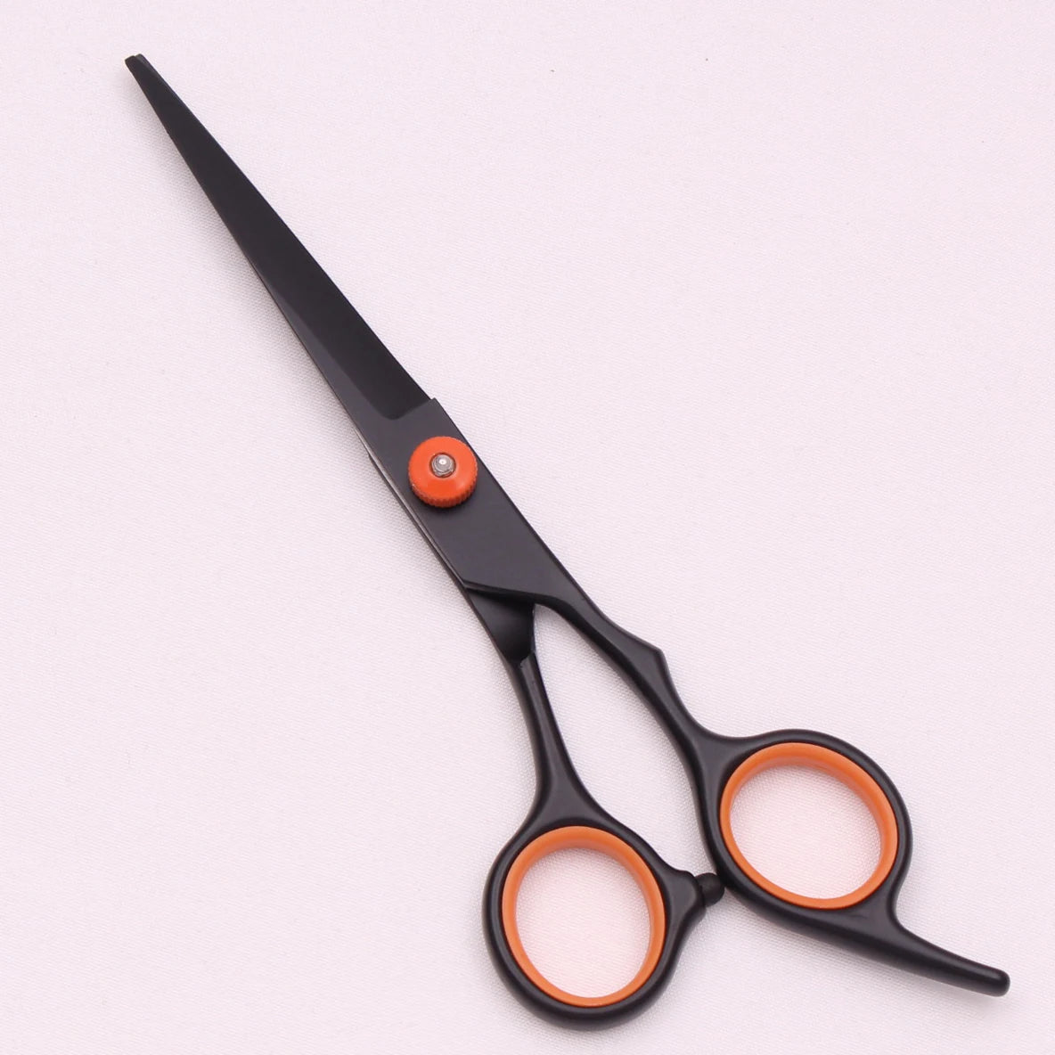 Tijeras Profesionales Corte Cabello Acero Japonés 6"