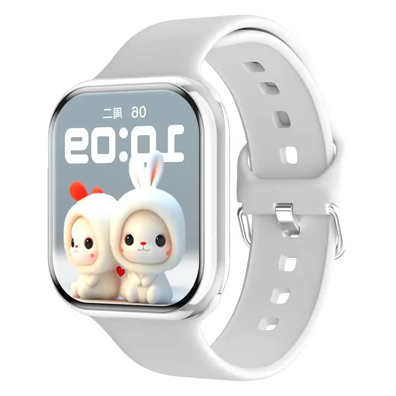 Reloj Inteligente Serie 10 con Pantalla HD