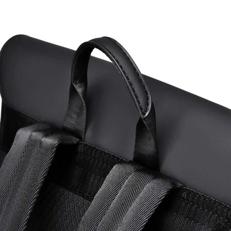 Mochila para ordenador portátil de 17,3 pulgadas, gran capacidad, correa ajustable para el hombro, viajes de negocios, bolso para ir al trabajo escolar, mochila suave