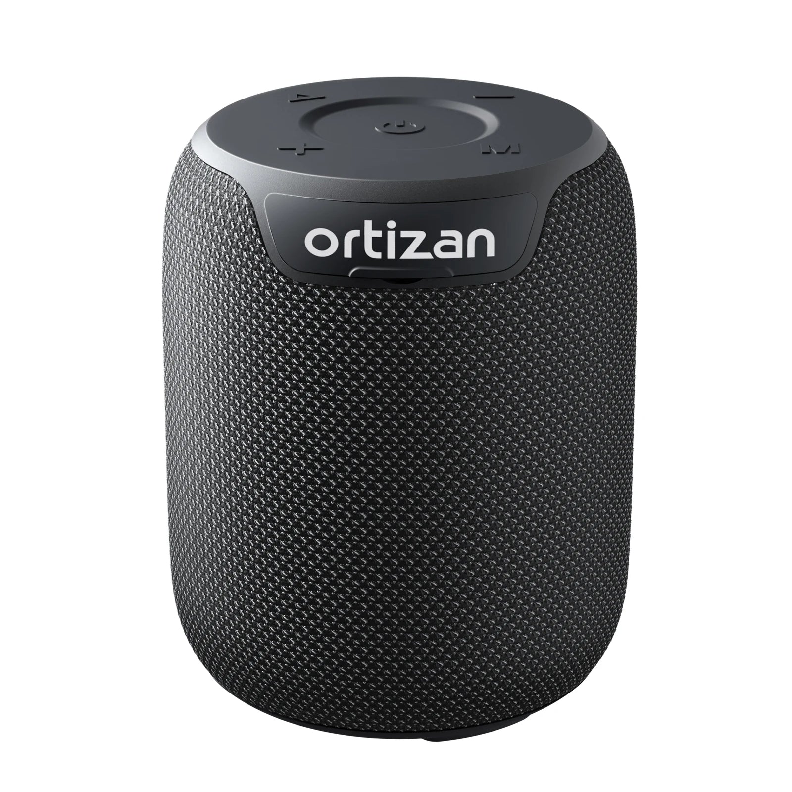 Ortizan Altavoz Bluetooth Portátil 15W IPX7 TF/AUX