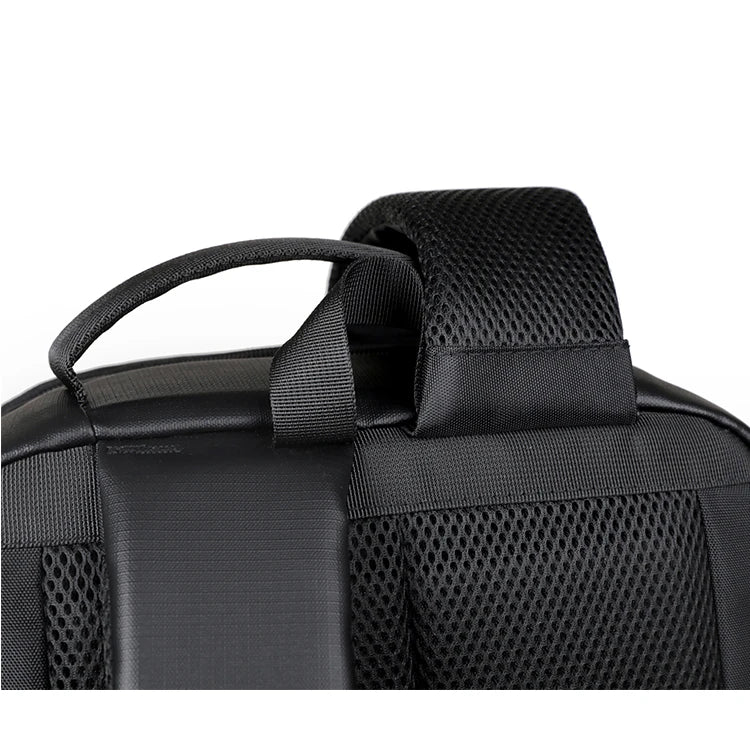 Mochila de Negocios para Laptop de Gran Capacidad