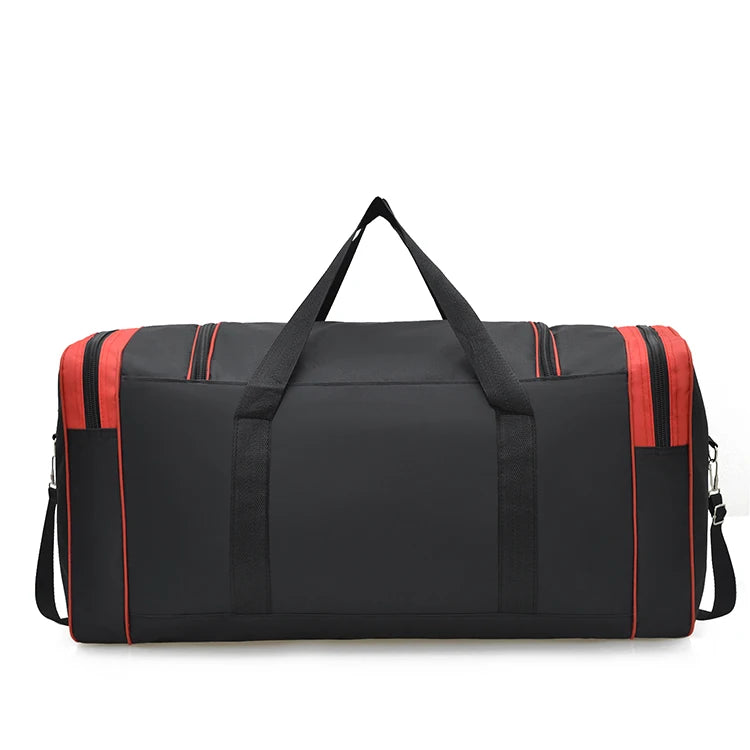 Bolso de Mano Extragrande Multifuncional para Viajes y Actividades al Aire Libre