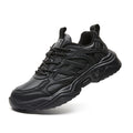Zapatos de Chef de Hotel para las cuatro estaciones, transpirables, ligeros, antideslizantes, impermeables, a prueba de aceite, zapatos de trabajo de cocina, calzado deportivo informal para exteriores para hombre