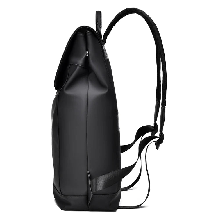 Mochila para ordenador portátil de 17,3 pulgadas, gran capacidad, correa ajustable para el hombro, viajes de negocios, bolso para ir al trabajo escolar, mochila suave