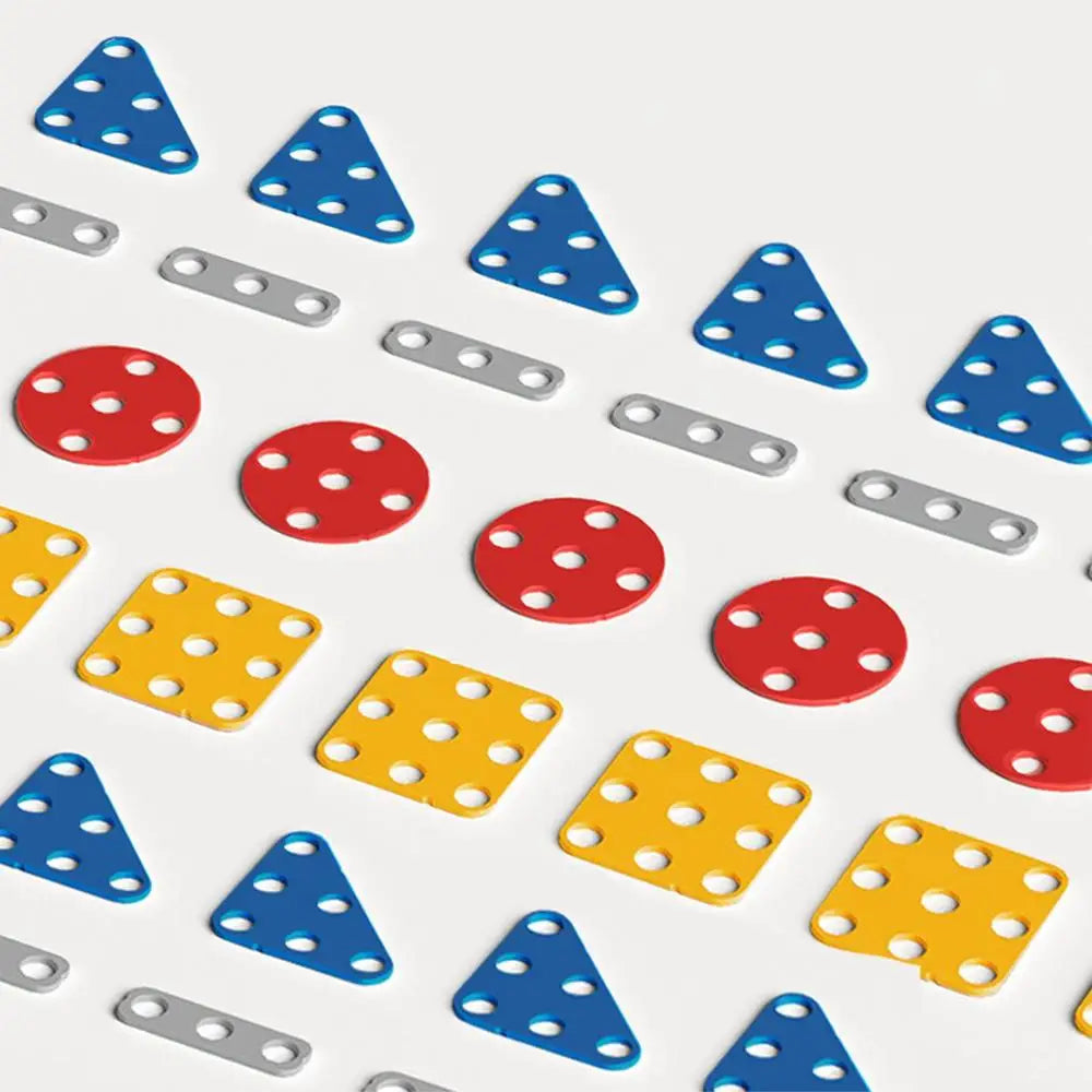 Set de Herramientas de Juguete para Niños con Taladro y Tuercas