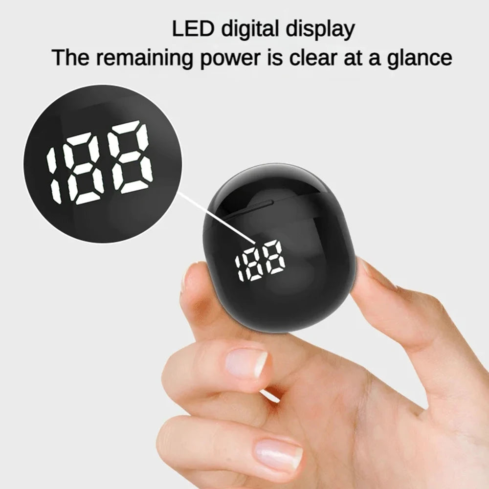 SK18 Auriculares Mini Invisibles para Dormir