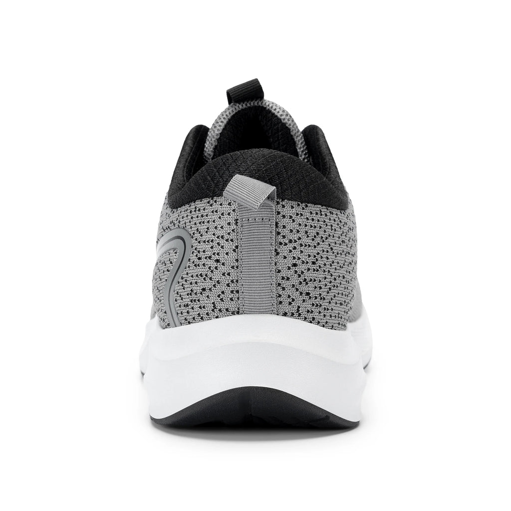 FitVille Zapatillas Deportivas Anchas para Hombre | Transpirables