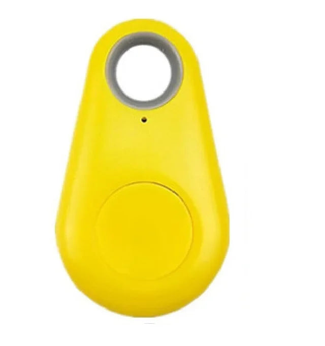 Mini dispositivo de seguimiento, localizador de llaves con etiqueta de aire, localizador de niños, rastreador de mascotas, ubicación, rastreador inteligente Bluetooth, rastreador perdido de vehículos para mascotas y coches