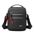 Bolso Bandolera de Negocios para Hombre, Oficina y Ocio