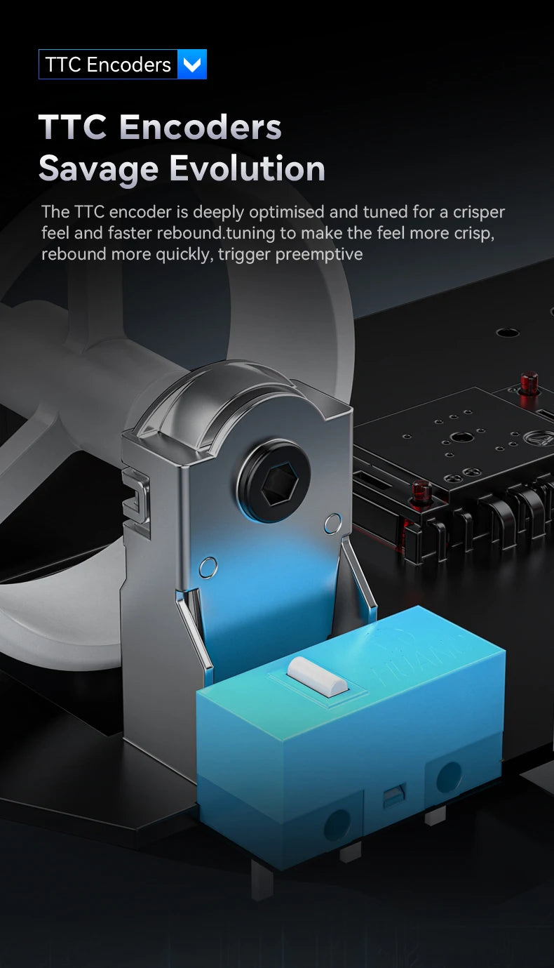 Ratón inalámbrico Bluetooth Attack Shark X11, tres modos, 2,4G, PAW3311, RGB, base de carga magnética para PC, ratón para juegos de deportes electrónicos