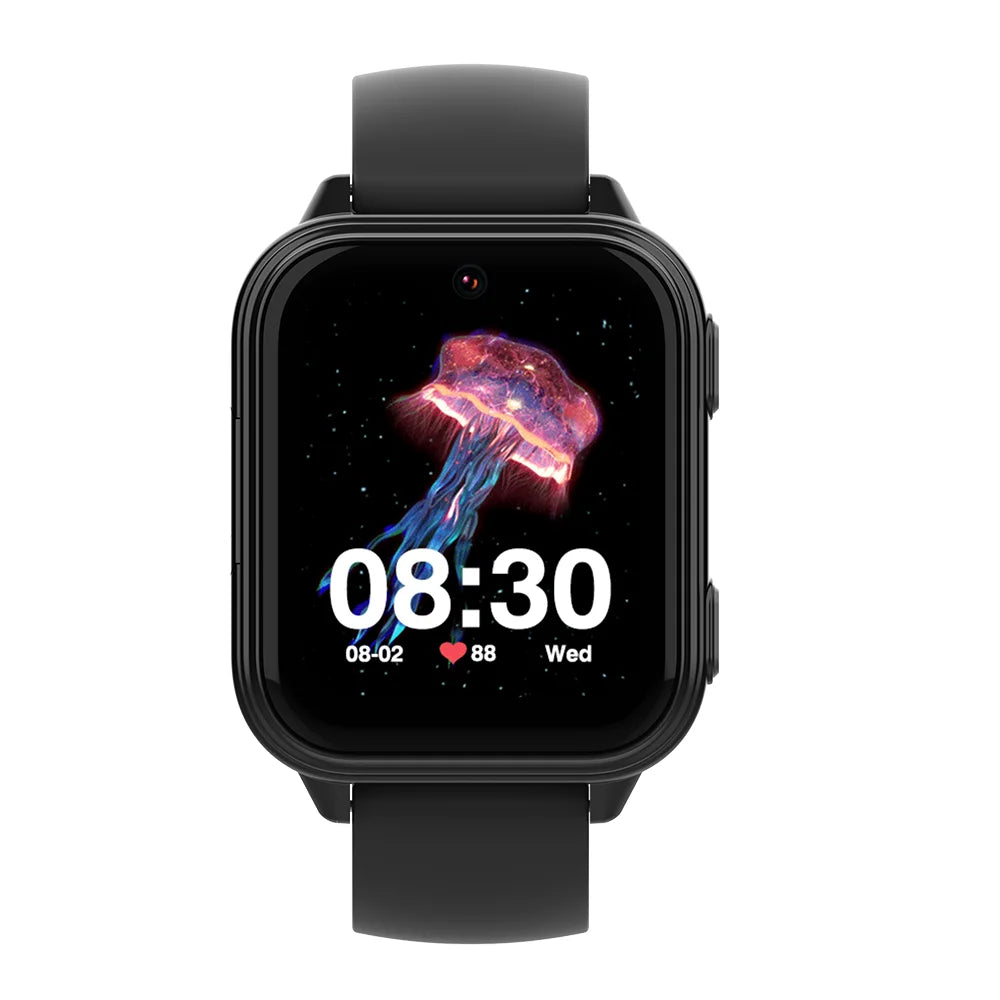 Reloj Inteligente 4G para Niños KT33 con GPS, WiFi y Videollamada