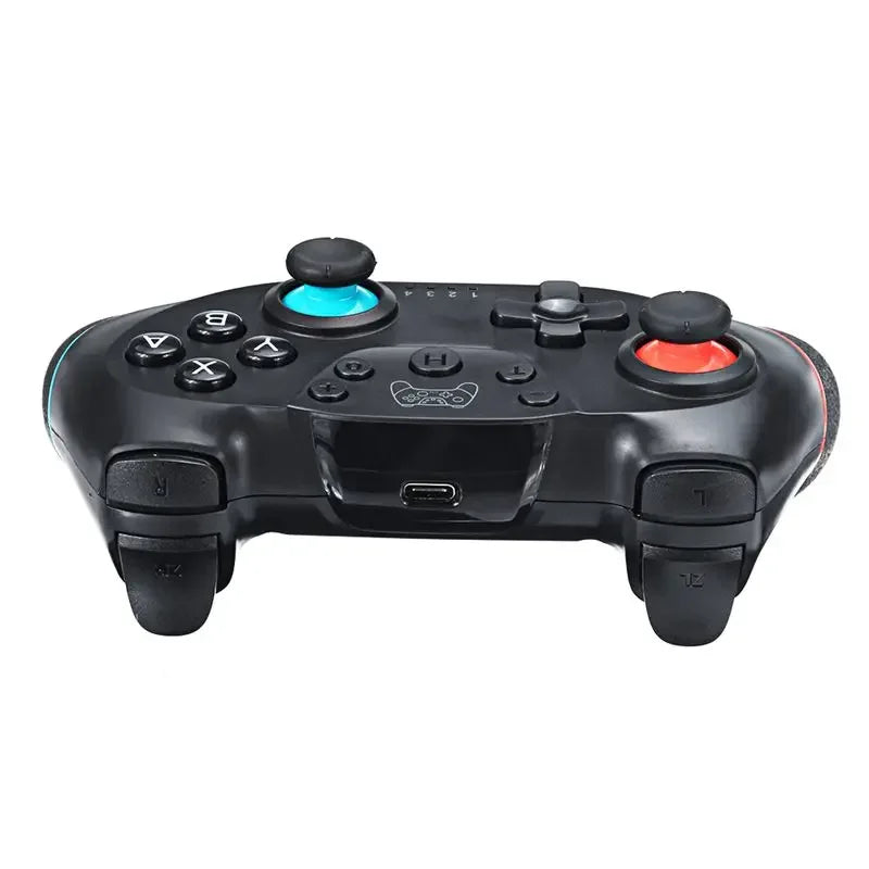 Control Inalámbrico Bluetooth para Nintendo Switch y OLED Lite, Control Remoto para PC, Joystick, Gamepad, Mando para Juegos de Computadora