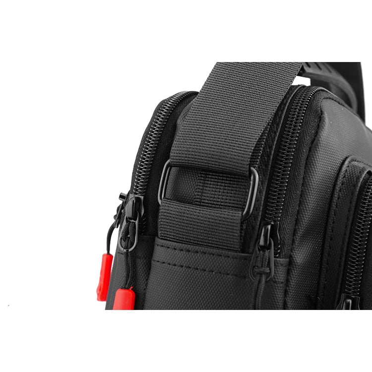 Bolso Bandolera de Negocios para Hombre, Oficina y Ocio