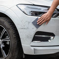 Paño Nano Magic Mejorado para Eliminar Arañazos de Coche, Reparación Universal de Arañazos para Pintura de Coche y Motocicleta