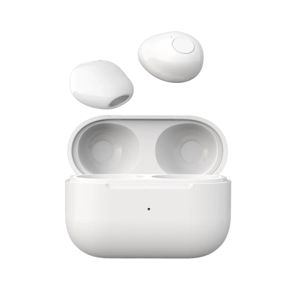 Auriculares Mini Invisibles TWS Bluetooth