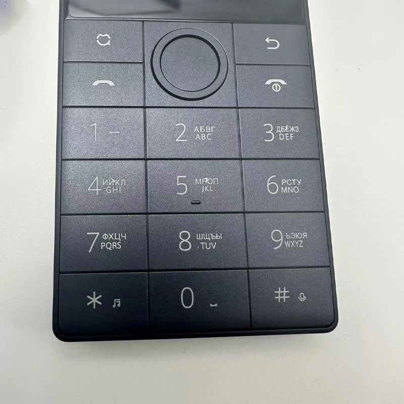 Qin F22 П®ддд gubрасislavсов Google, 4G, мislavязычность. Смартфон с dikсорikan экраном и кнопками 2 ГБ + 16 ГБ/3ГБ+32ГБ