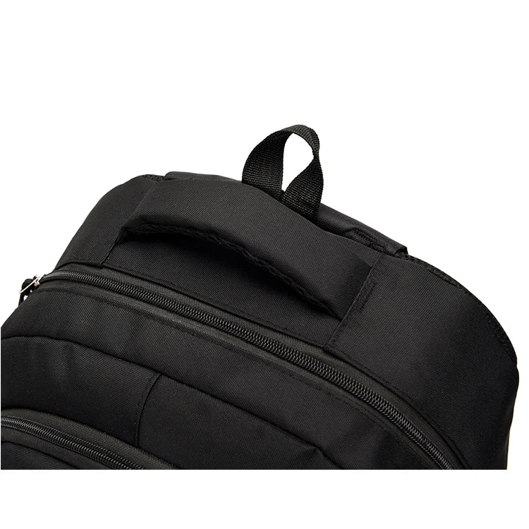 Mochila para Hombre Gran Capacidad Múltiples Compartimentos
