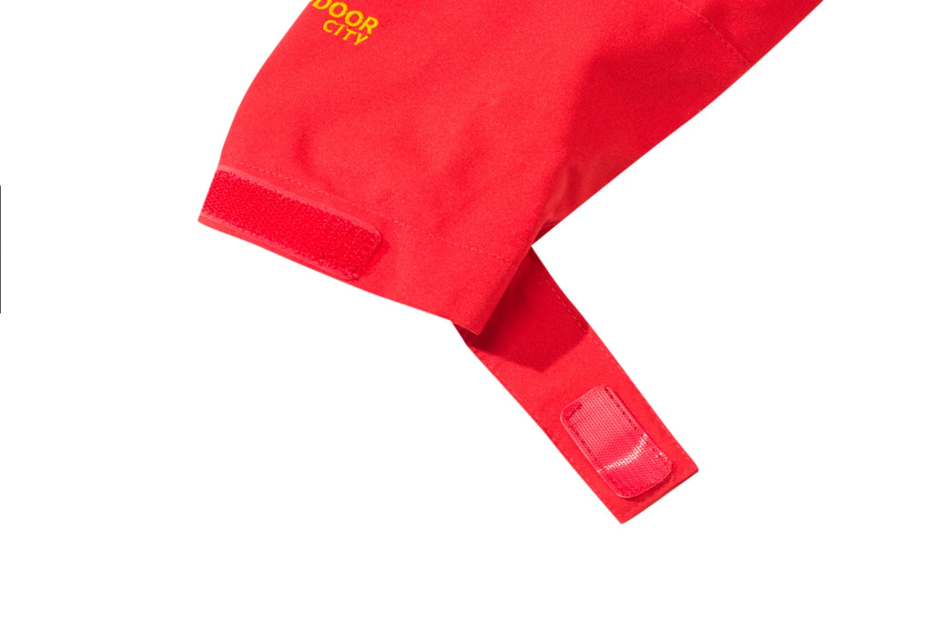 Chaqueta de Senderismo Impermeable para Hombre, Cortavientos, Outdoor