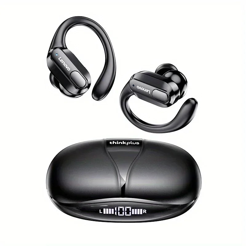 Auriculares Bluetooth Inalámbricos Lenovo XT80 con Micrófono