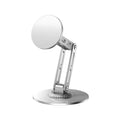 Soporte Magnético para Teléfono de Escritorio, Soporte Magnético para Coche, Soporte para Smartphone, GPS, Móvil, Celular, para iPhone 17, Samsung, Xiaomi