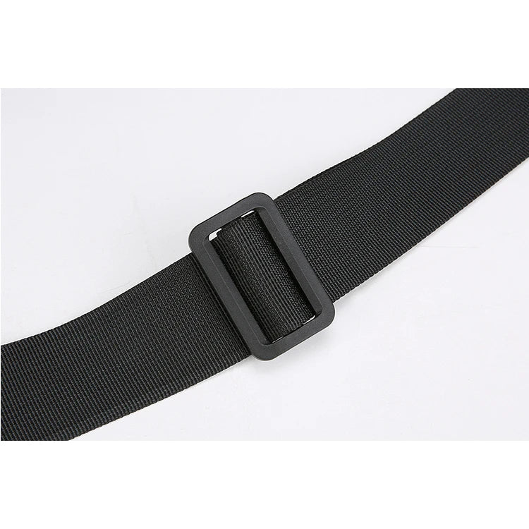 Bolso Bandolera Funcional de Un Solo Hombro para Viajes