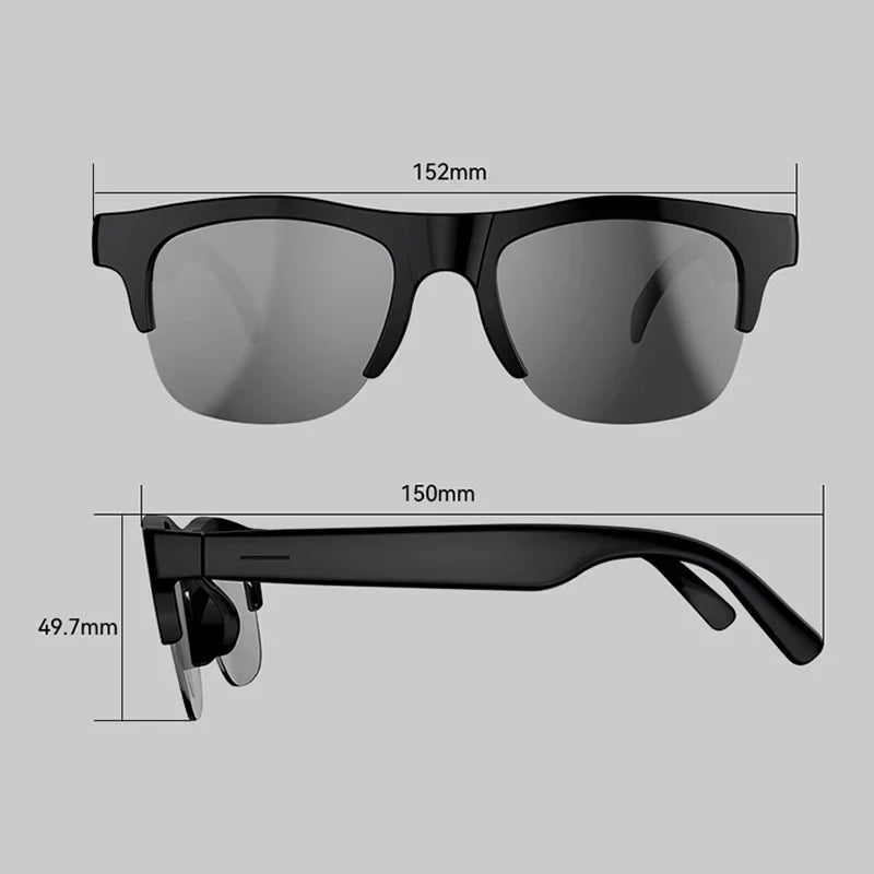 Gafas Inteligentes Lenovo 8K con IA y Traducción