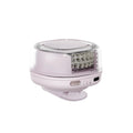 Ventilador Portátil con Clip para Mochila y Cintura