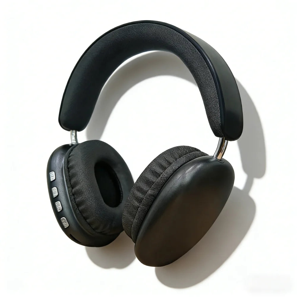 TD-20 Auriculares Bluetooth 5.3 Audio Espacial 3D