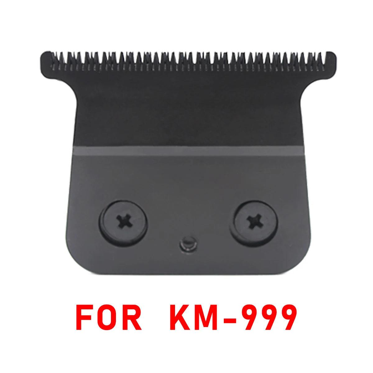Máquina de Cortar Cabello Eléctrica KM999 con Pantalla Digital, Cortadora Inalámbrica