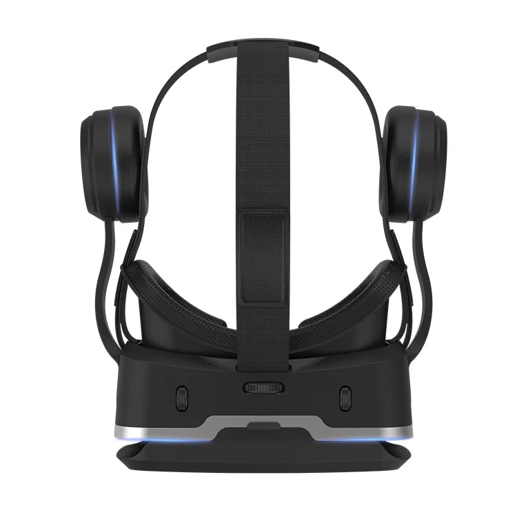 Gafas de realidad Virtual VR, dispositivos de auriculares 3D, lentes para casco Viar, inteligentes para teléfonos inteligentes, auriculares para teléfono móvil Realidade