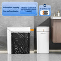 Papelera inteligente Joybos con sensor infrarrojo y carga USB