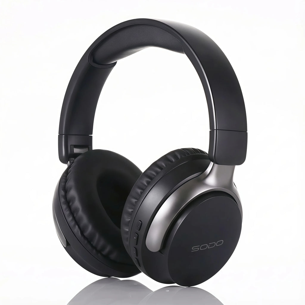 SODO SD1103 Auriculares Bluetooth 5.3 HiFi 48h