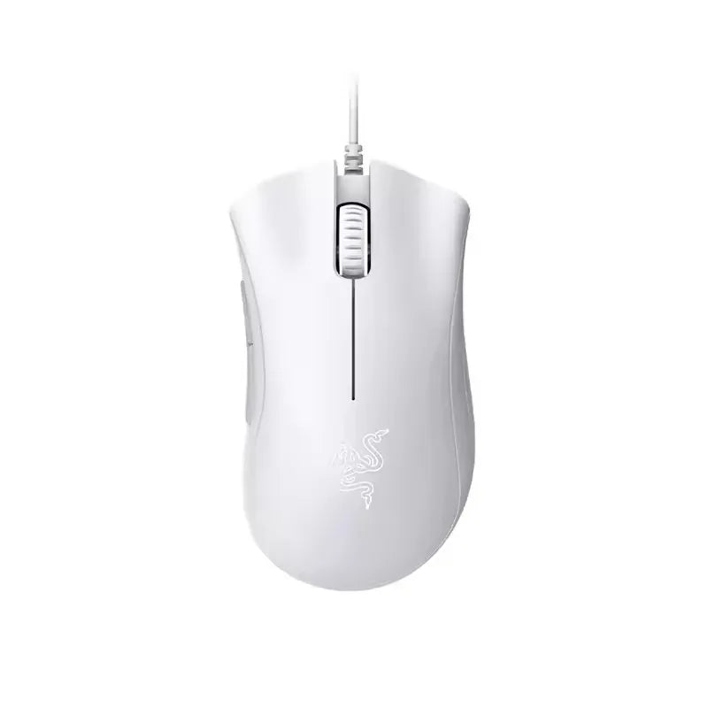 Ratón para juegos con cable Razer Purgatory Viper Edición Estándar 6400DPI, producto de la marca, regalo de cumpleaños o graduación