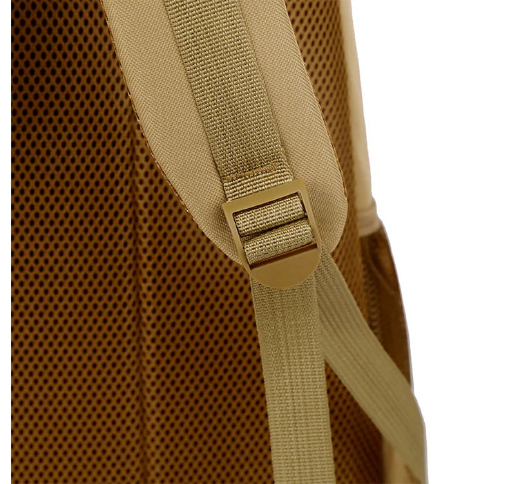 Mochila universal para hombres y mujeres, mochila multiusos para computadora portátil de gran capacidad, mochila de viaje duradera con compartimento de seguridad
