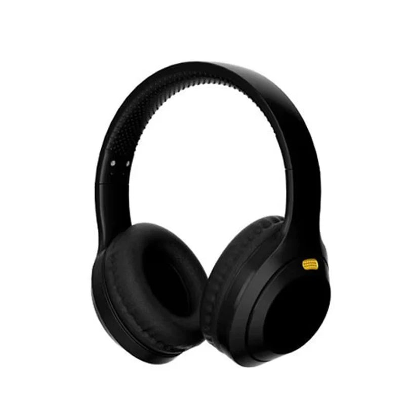 LonMao Auriculares Bluetooth 5.3 Gaming Plegables