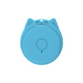 Rastreador Bluetooth Mini Antipérdida para Mascotas y Llaves