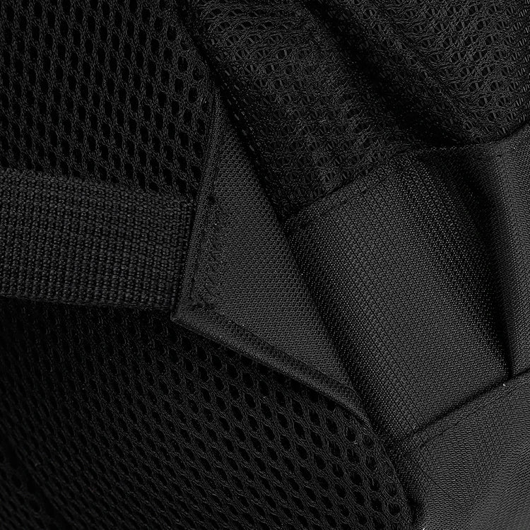 Mochila de viaje: gran capacidad, correas ajustables para los hombros, múltiples compartimentos, adecuada para la escuela, viajes y trabajo, tr